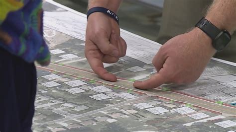 Some support, some pushback behind MoDOT's south county project